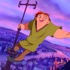hunchback
