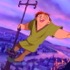hunchback