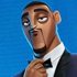 Spies